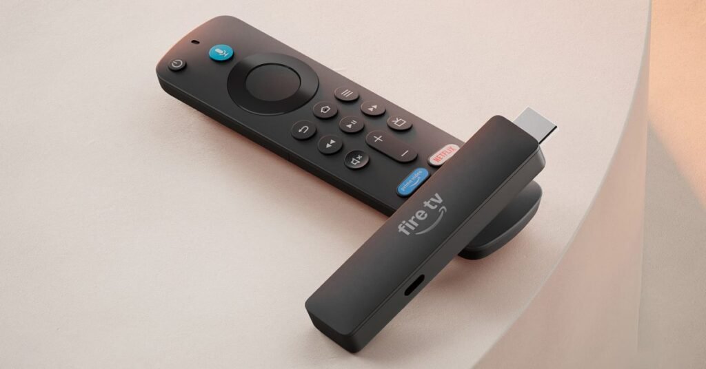 Amazon’s new Fire TV Stick HD pulls power from your TV Amazon's new Fire TV Stick HD pulls power from your TV