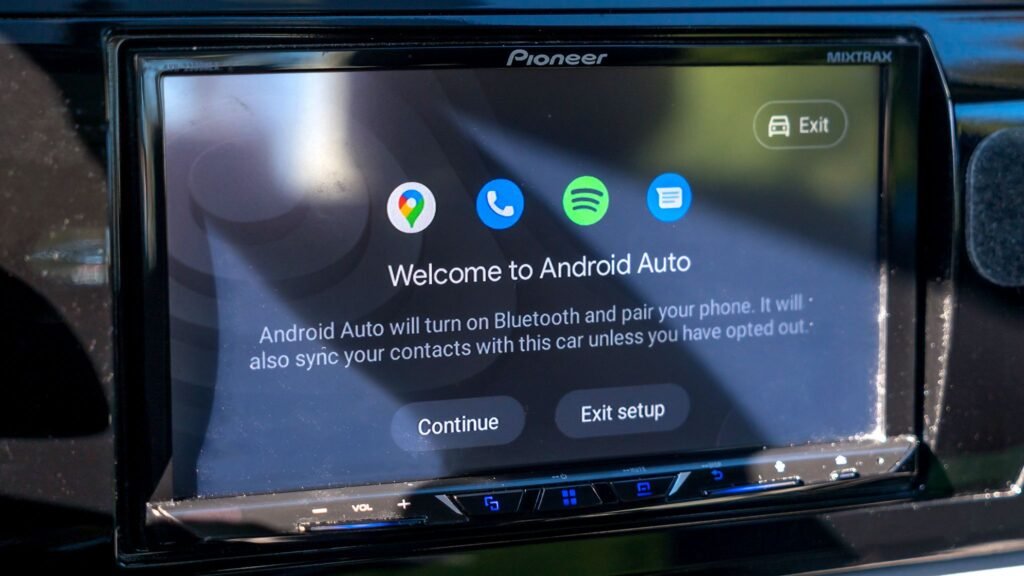 Android Auto five essentials tips and fixes