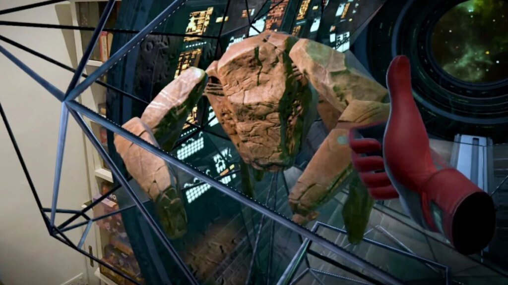 Andy Weir Wrote a New 'Project Hail Mary' Adventure, Just Not in the Way You'd Expect