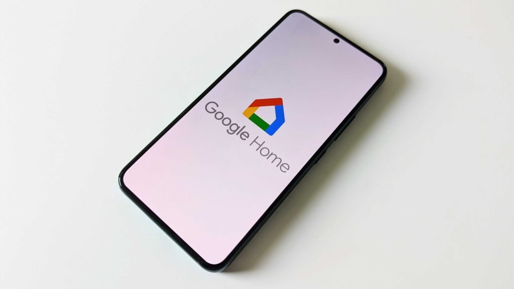 Another round of Google Home updates makes Gemini a better DJ and task manager Another round of Google Home updates makes Gemini a better DJ and task manager