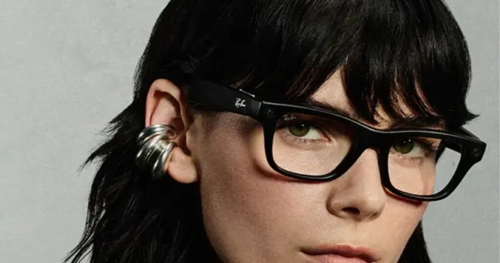 Apple smart glasses might avoid the creepy reputation of Meta Ray-Bans with a light trick