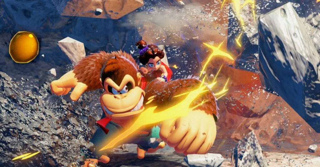 Buy two Nintendo Switch games, get $30 off at Target Buy two Nintendo Switch games, get $30 off at Target