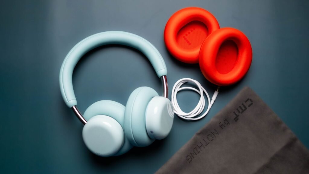 CMF Headphone Pro is already one of the best values in audio, and it’s another 32% OFF CMF Headphone Pro is already one of the best values in audio, and it's another 32% OFF