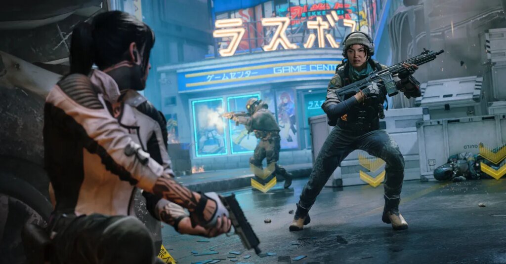 Call of Duty never made much sense for Xbox Game Pass