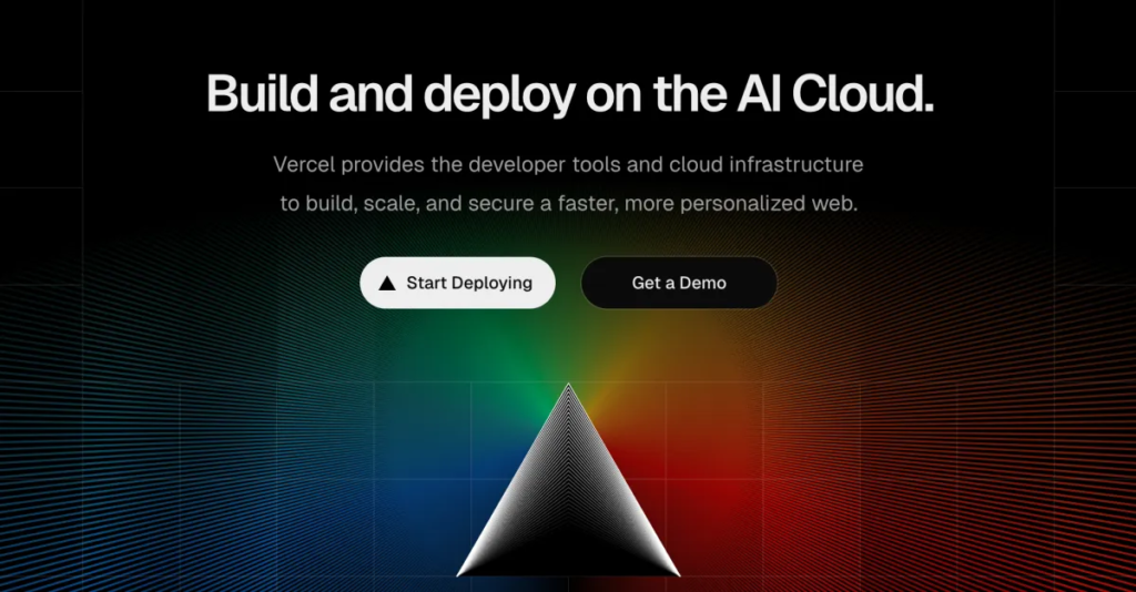 Cloud development platform Vercel was hacked