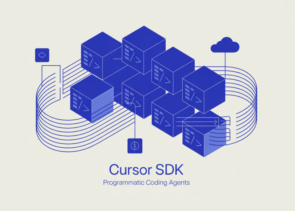 Cursor Introduces a TypeScript SDK for Building Programmatic Coding Agents With Sandboxed Cloud VMs, Subagents, Hooks, and Token-Based Pricing