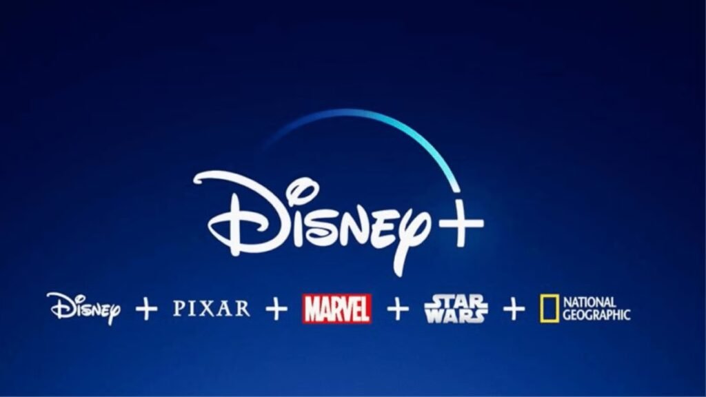 Disney+’s weird relationship with Blu-ray is hurting physical media Disney+'s weird relationship with Blu-ray is hurting physical media