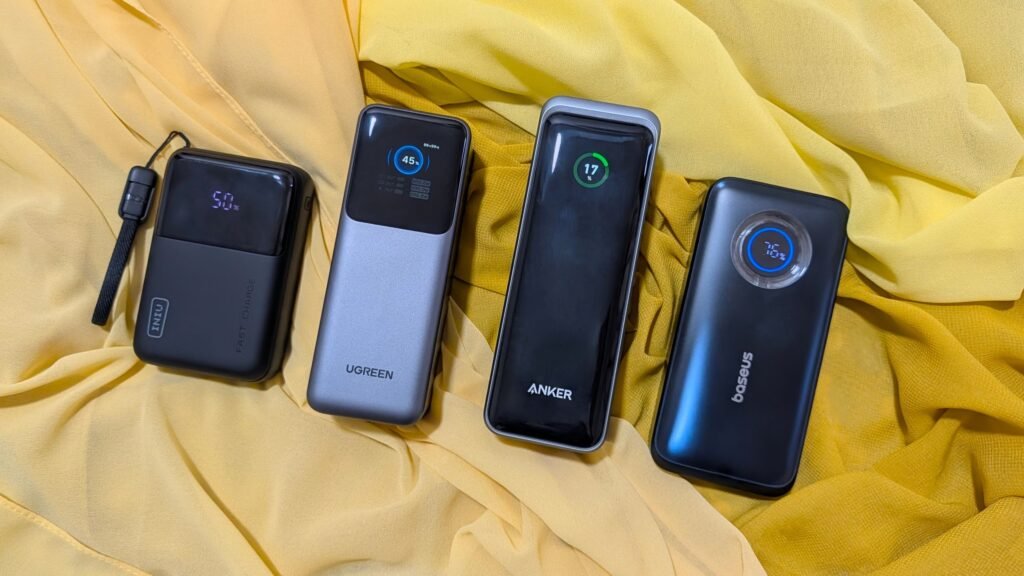 Don’t buy a power bank until you see my 4 favorite picks for 20,000mAh and above Don’t buy a power bank until you see my 4 favorite picks for 20,000mAh and above
