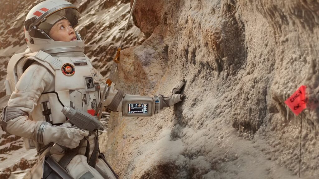 Every sci-fi show right now says humanity is doomed but this masterpiece disagrees Every sci-fi show right now says humanity is doomed but this masterpiece disagrees