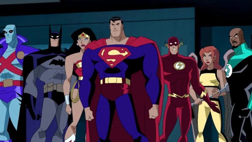 Everyone Thinks 'Man of Tomorrow' Is Building the Justice League