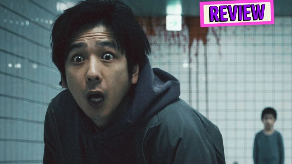 ‘Exit 8’ Is a Satisfying, Scary Twitch Stream Come to Life 'Exit 8' Is a Satisfying, Scary Twitch Stream Come to Life