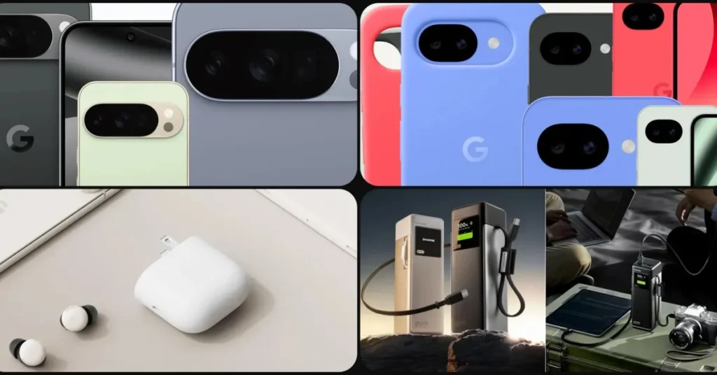 Galaxy Tab $210, Pixel 10 Pro XL up to $450 off, more