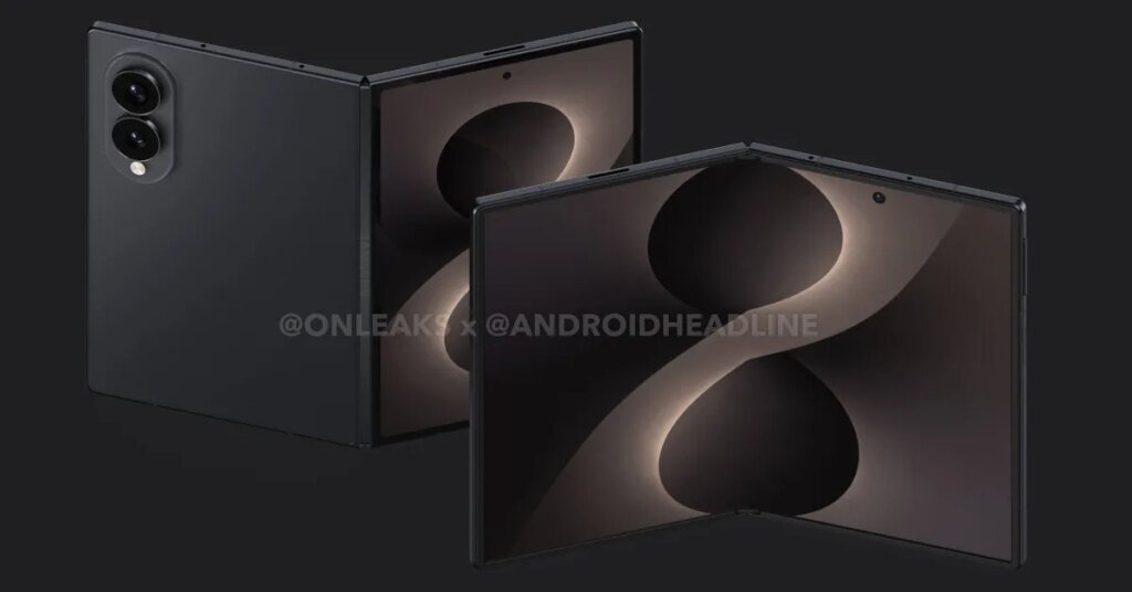 Galaxy Z Fold 8, 'Wide' get launch date, S Pen in new report