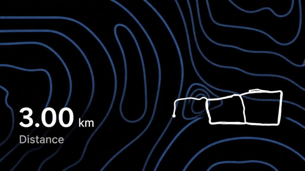 Garmin adds new transparent activity overlays to Connect app Gadgets & Wearables