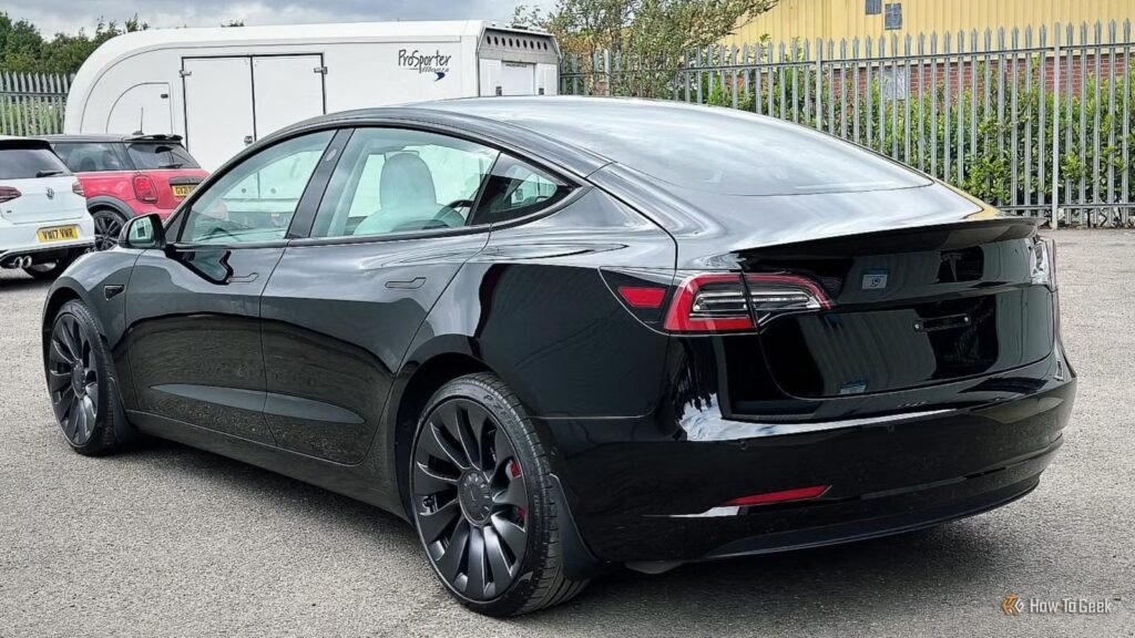 Gas prices are rising—these 3 used EVs are the cheapest way to switch Gas prices are rising—these 3 used EVs are the cheapest way to switch