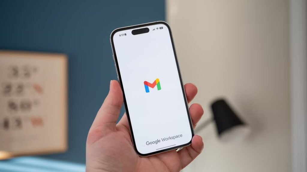 Gmail finally offers end-to-end encryption for email on Android and iPhone Gmail finally offers end-to-end encryption for email on Android and iPhone