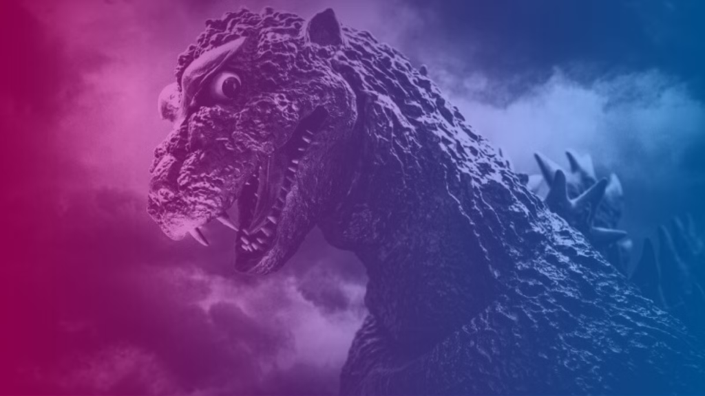 Godzilla's golden age is gone—these 5 classic films prove why modern versions can't compete