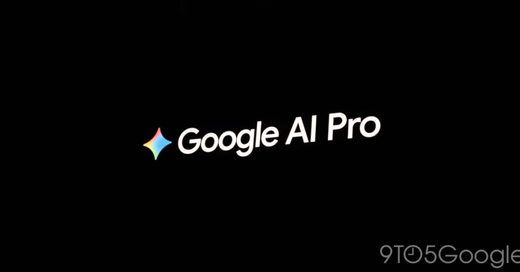 Google AI Pro now comes with 5 TB of storage, no price increase