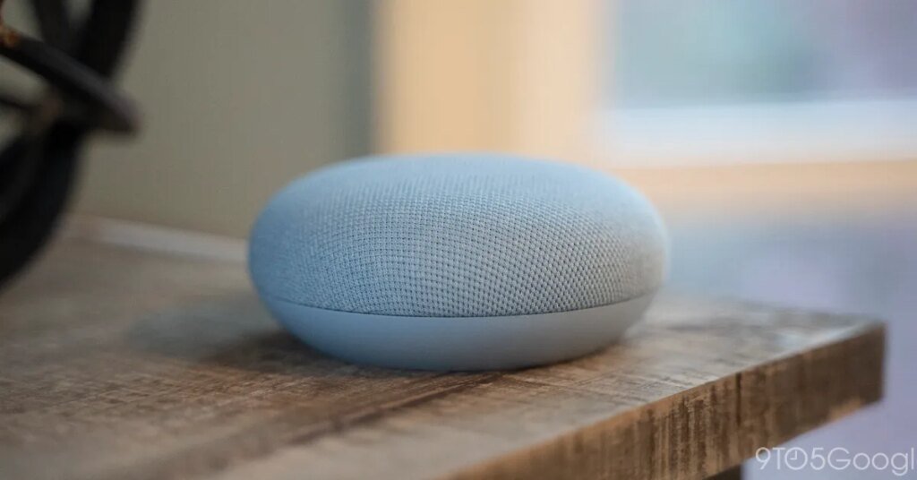 Google Home rolls out more Gemini voice updates for music, more Google Home rolls out more Gemini voice updates for music, more