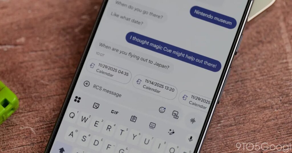 Google Messages for Android rolls out Trash folder Google Messages for Android rolls out Trash folder