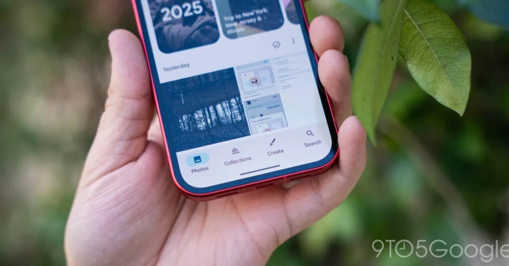 Google Photos adds ‘AI Enhance’ and video playback speed control Google Photos adds 'AI Enhance' and video playback speed control
