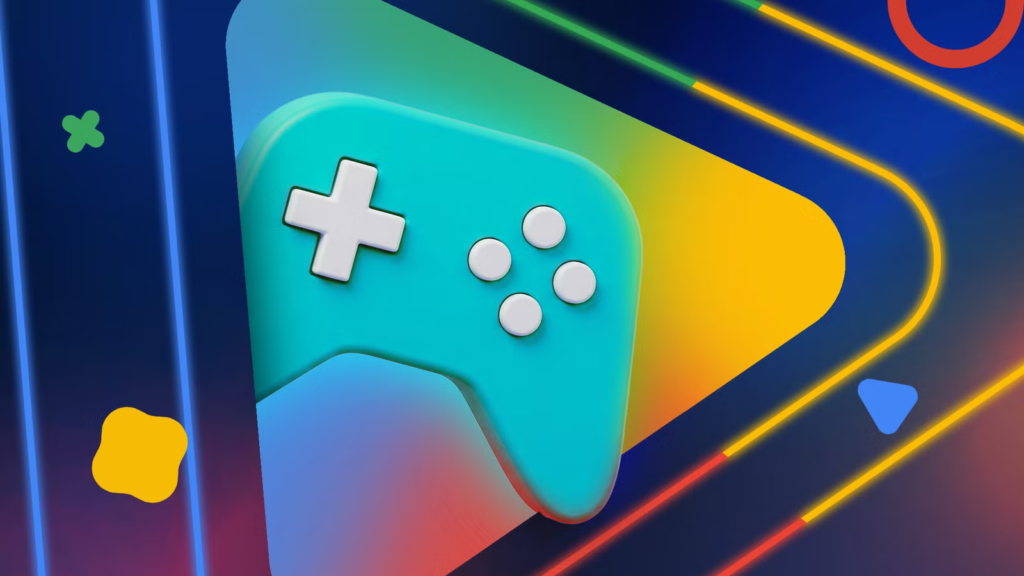 Google Play is making a big change for gamers, and I can't wait