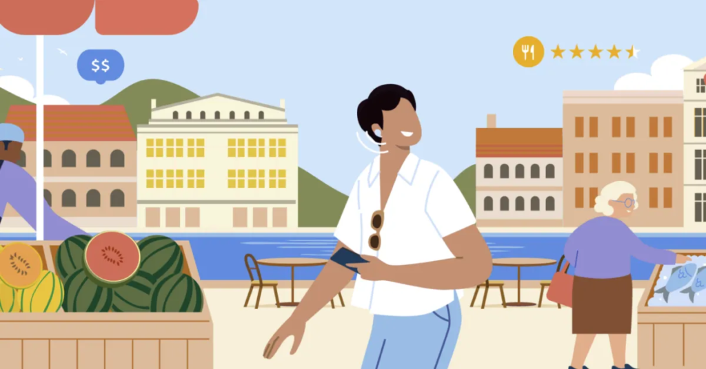 Google Search gains hotel price tracking ahead of summer travel