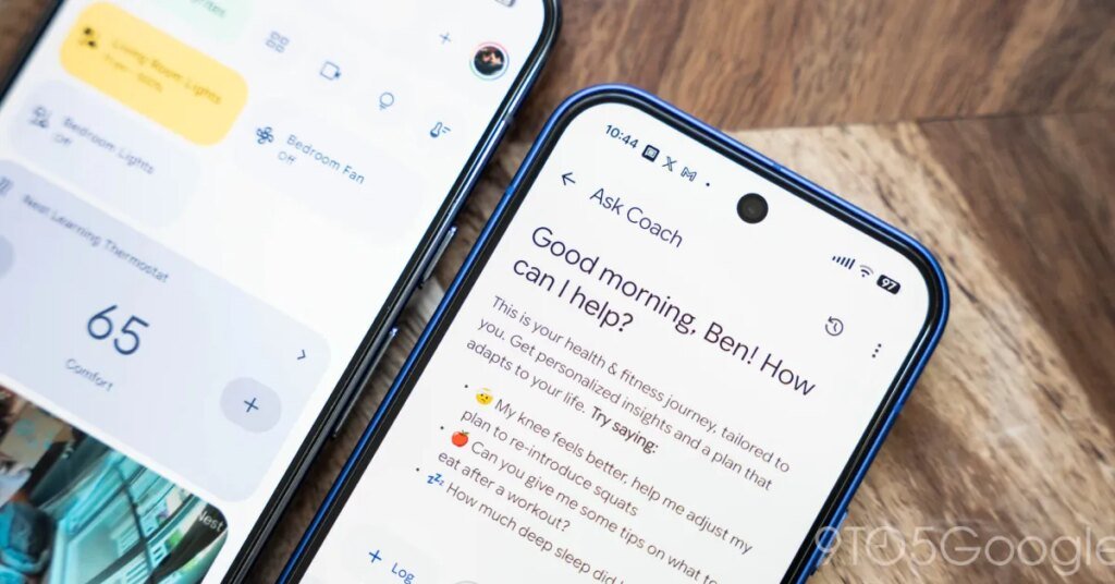 Google redesigning the Fitbit, Home & Nest Community forums