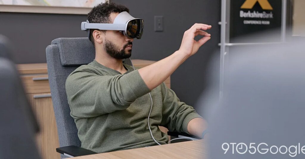 Google will fix an Android XR bug that's ruining performance