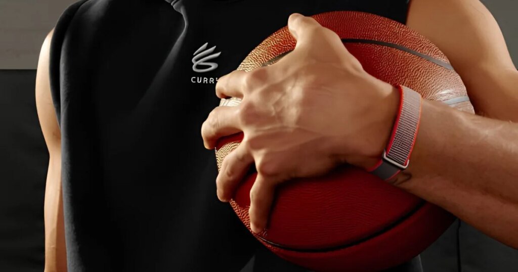 Google's next wearable could be the screen-less Fitbit Air and it's coming for Whoop's crown