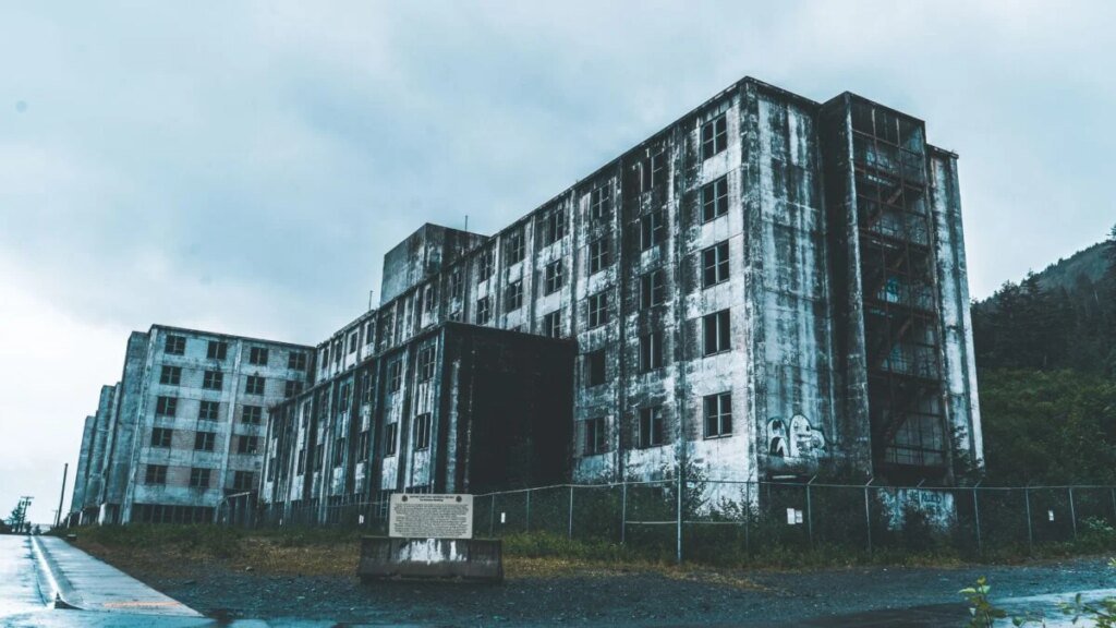 Haunted by Ghosts? New Study Provides a Surprising Explanation