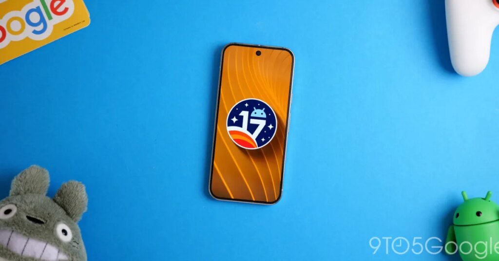 Here's everything new in Android 17 Beta 4 [Gallery]