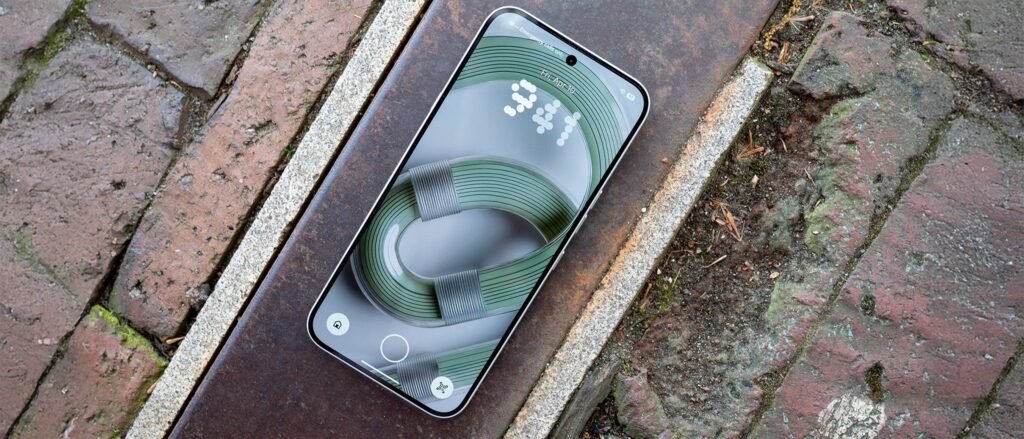 Here's why the Nothing Phone 4a Pro is the only $499 phone I'd buy