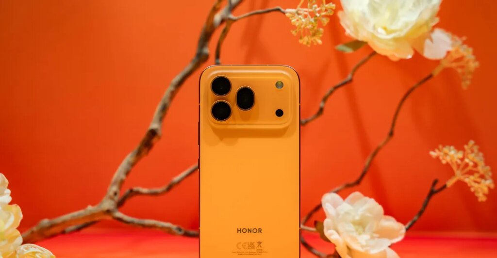 Honor’s new phones look like iPhones for Android