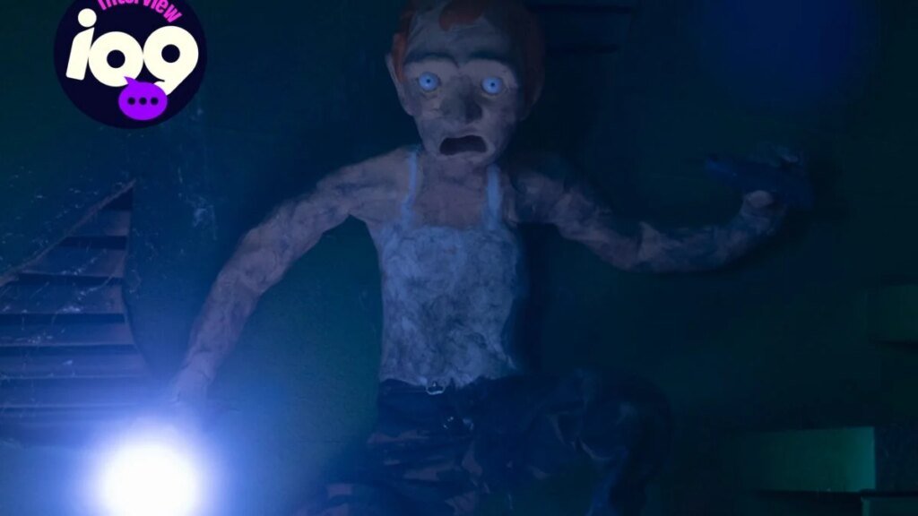 How Adult Swim Skipped the April Fools' Nonsense and Dropped a 'Smiling Friends' Claymation Horror Short Instead