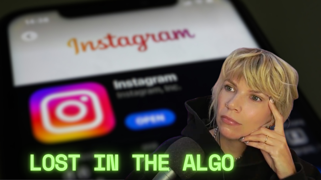 How Algorithms Make Us Feel Bad and Weird