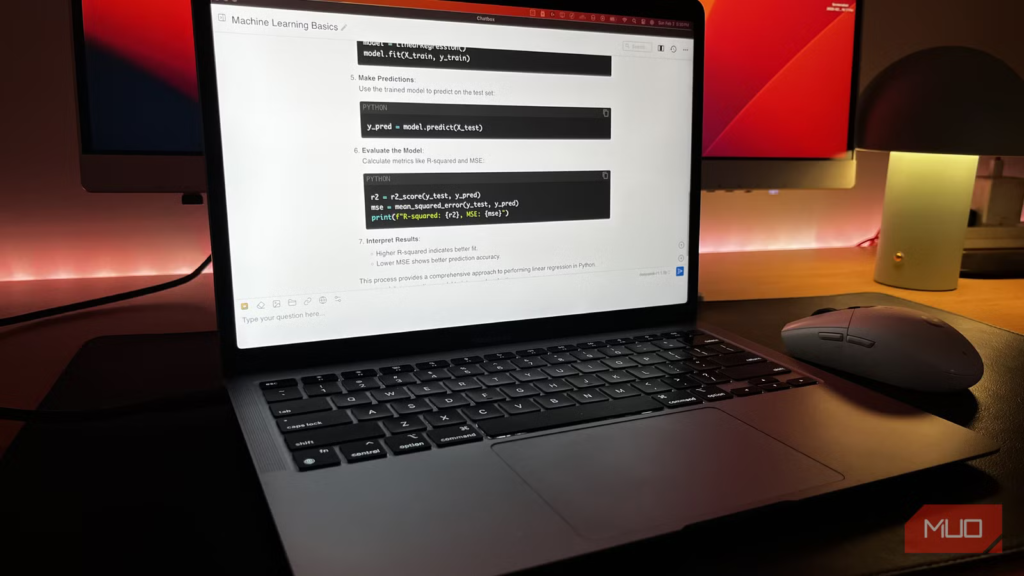 I built a private AI server at home and now every device connects to it
