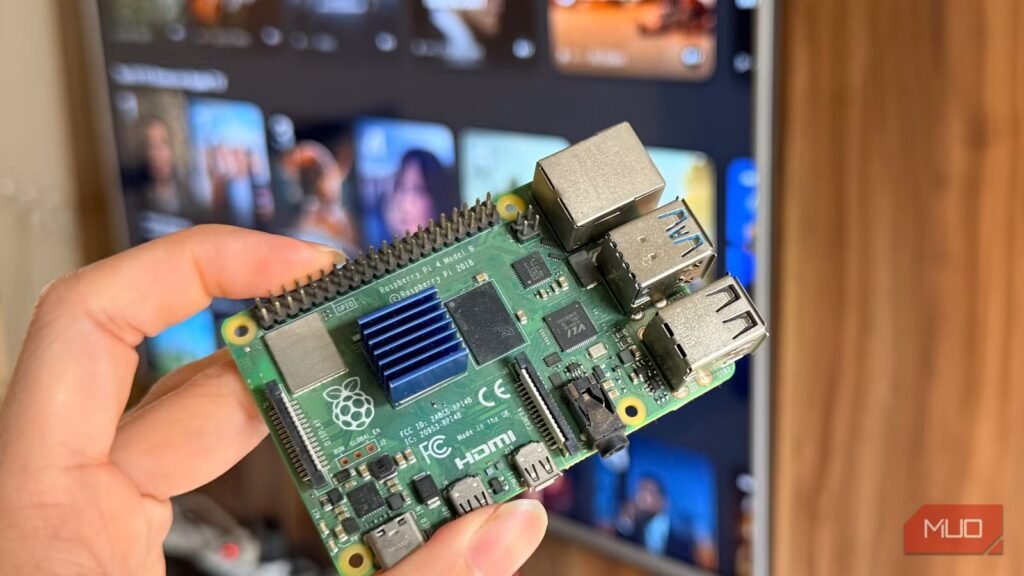 I built my own Raspberry Pi streaming box and it broke my heart I built my own Raspberry Pi streaming box and it broke my heart