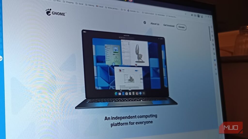 I disabled this hidden setting and got a faster GNOME desktop I disabled this hidden setting and got a faster GNOME desktop