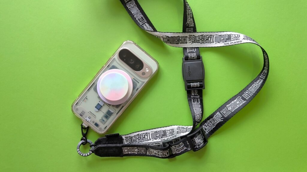 I finally drop-proofed my phone, and if you're like me, you should too