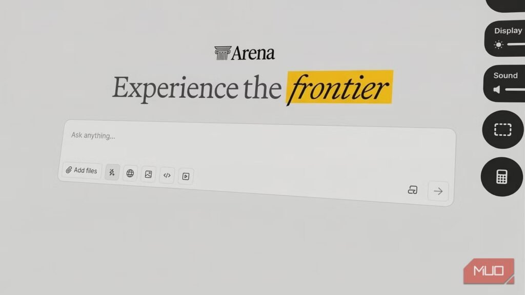 I found the best AI chatbot for my actual tasks using this one tool I found the best AI chatbot for my actual tasks using this one tool