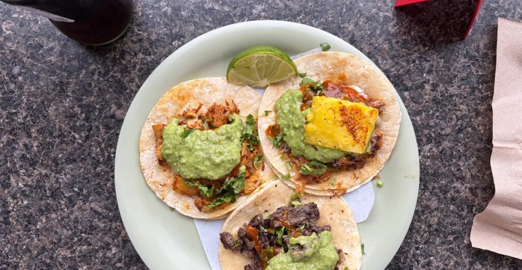 I let Gemini in Google Maps plan my day and it went surprisingly well