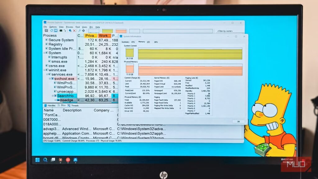 I replaced Task Manager, Startup apps, and Event Viewer with three better Microsoft tools I replaced Task Manager, Startup apps, and Event Viewer with three better Microsoft tools