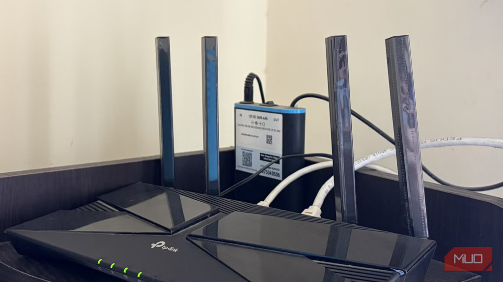 I replaced my ISP's DNS without touching my router and got faster, safer browsing