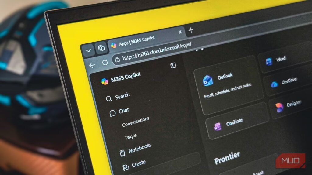 I stopped paying for Microsoft 365 six months ago and still don't miss it