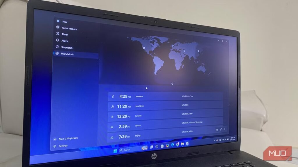 I stopped using three productivity apps after discovering this built-in Windows tool