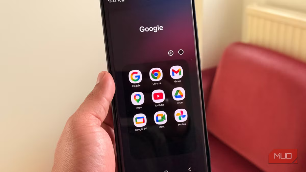I swapped 5 default Google apps for alternatives and my Android feels brand new now