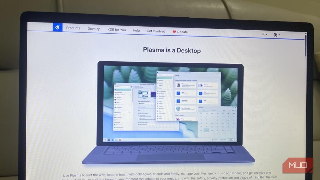 I switched from GNOME to KDE Plasma 6 and I’m not going back to Ubuntu defaults I switched from GNOME to KDE Plasma 6 and I'm not going back to Ubuntu defaults