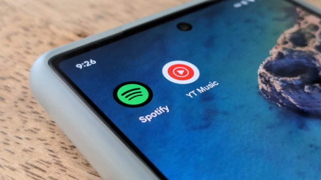 I used both Spotify and YouTube Music for a month, and the winner wasn’t even close