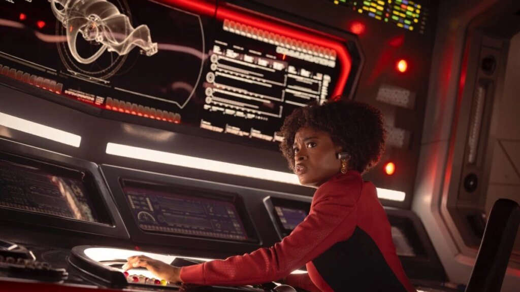 It Sure Looks Like This Is the End for the Current Era of 'Star Trek'